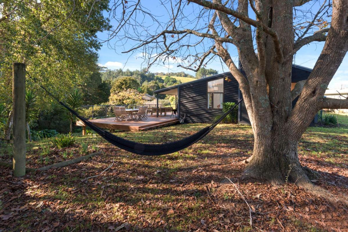 Kereru Retreat - Matakana Holiday Home Kültér fotó